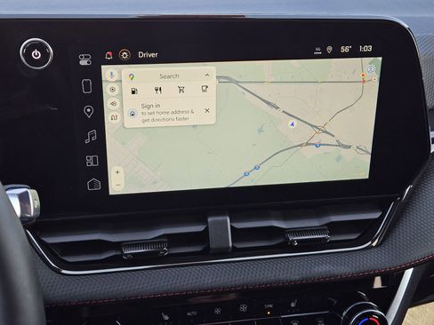 New 2026 Chevrolet Equinox RS image 19