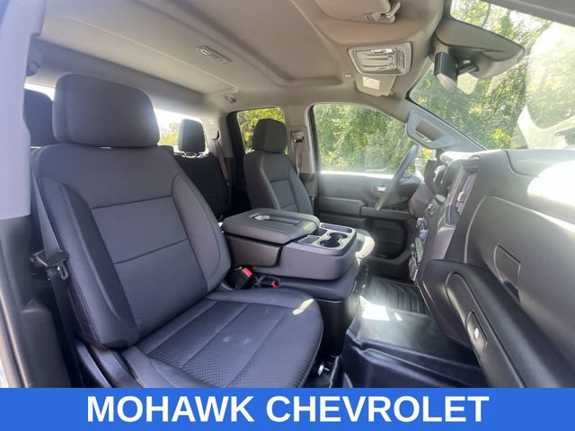 New 2026 Chevrolet Silverado 2500 W/T w/ WT Convenience Package AWD/4WD image 12