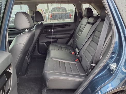 Used 2024 Honda CR-V EX-L image 18