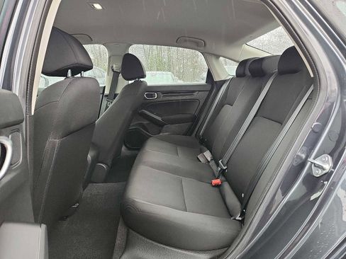 Used 2023 Honda Civic LX image 10