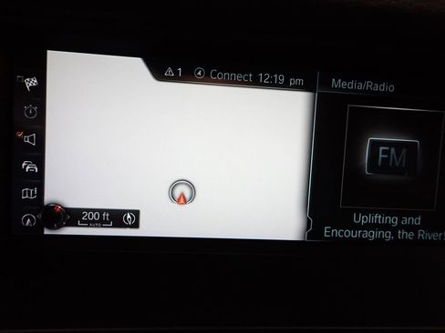 Used 2018 BMW X4 M40i image 4