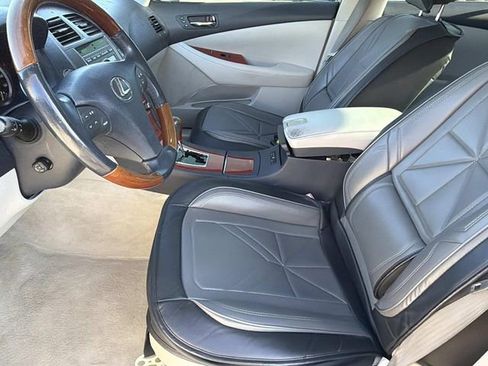 Used 2008 Lexus ES 350 image 14