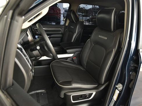 Used 2020 RAM 1500 Laramie image 20