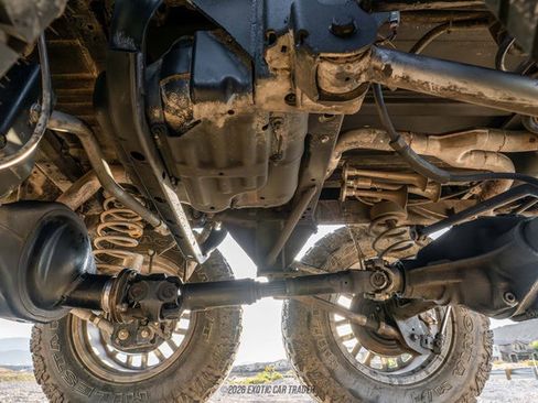 Used 2020 Jeep Wrangler Unlimited Sport AWD/4WD image 71