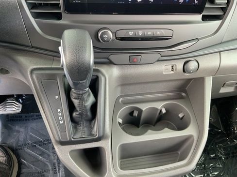 New 2025 Ford Transit 250 148 Medium Roof Extended AWD w/ Load Area Protection Package image 18