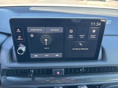 New 2026 Honda CR-V TrailSport image 17