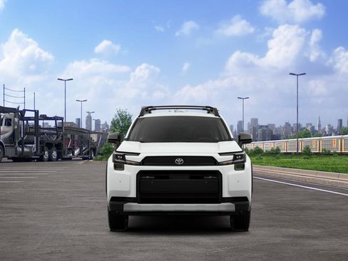 New 2026 Toyota RAV4 FWD image 2
