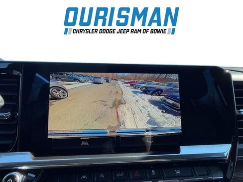 Used 2024 GMC Sierra 1500 Elevation image 19