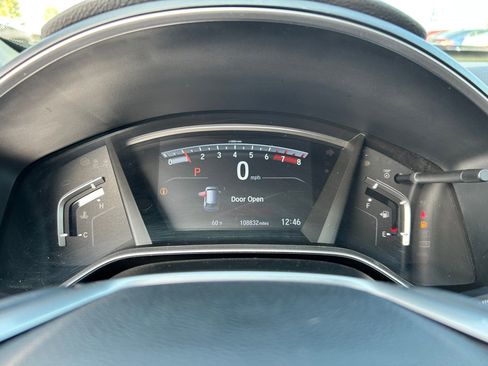 Used 2021 Honda CR-V Touring image 15