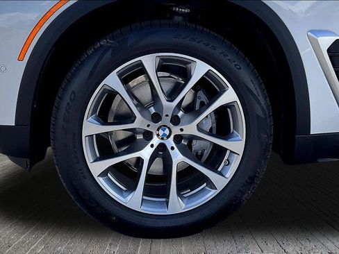 New 2026 BMW X5 xDrive40i AWD/4WD image 34