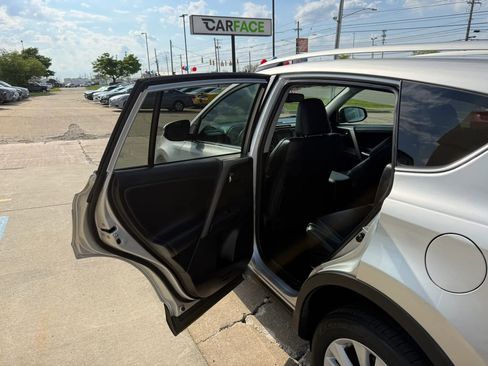 Used 2015 Toyota RAV4 Limited AWD/4WD image 21