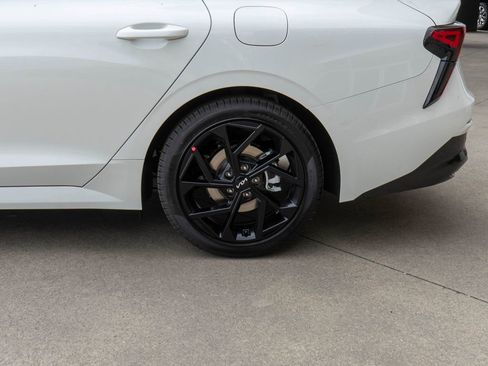 New 2026 Kia K5 GT-Line AWD/4WD image 30