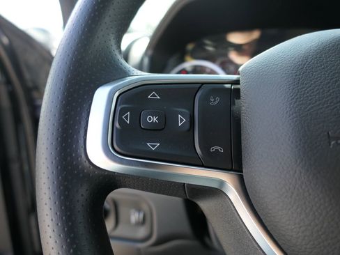 New 2026 RAM 3500 Tradesman image 11