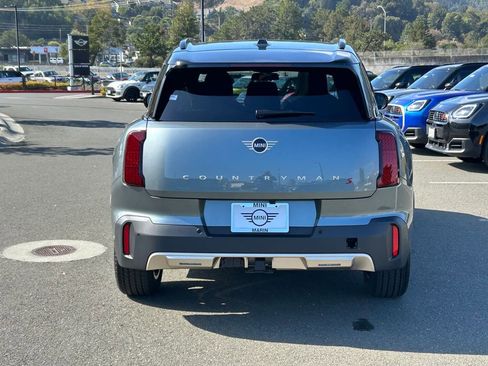 New 2026 MINI Cooper Countryman S image 4