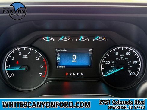 Used 2025 Ford F350 XL w/ STX Appearance Package AWD/4WD image 17