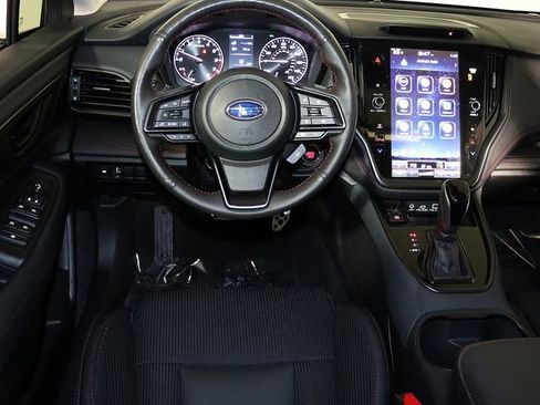 Used 2025 Subaru Legacy Sport image 3