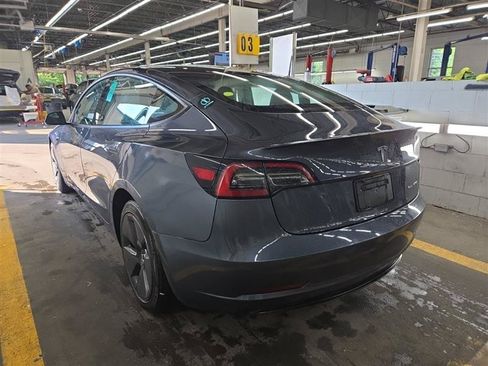 Used 2023 Tesla Model 3 Long Range AWD/4WD image 4