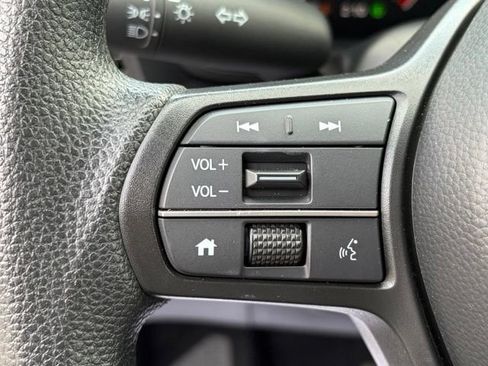 Certified 2026 Honda CR-V LX image 15