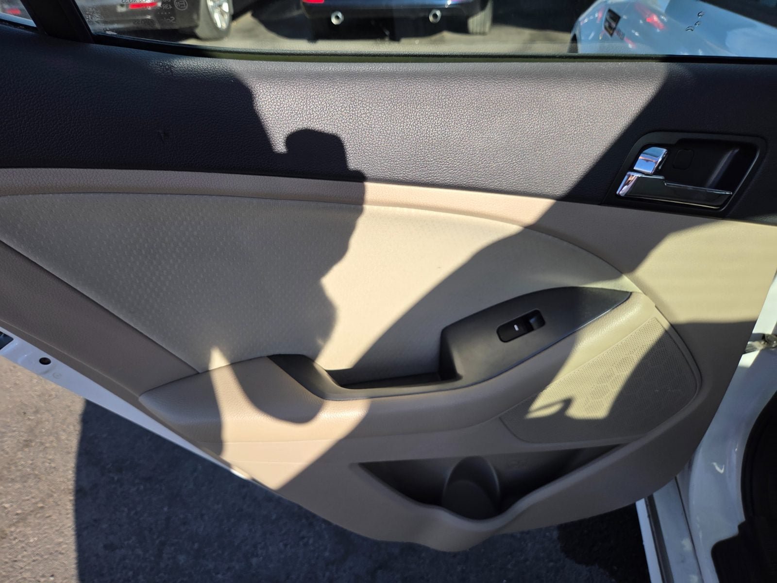 Used 2013 Kia Optima LX w/ Hybrid Convenience Pkg FWD image 10