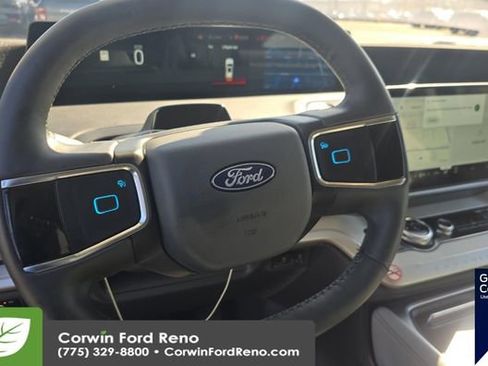 Used 2025 Ford Expedition Max Active image 14