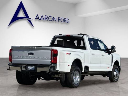 New 2026 Ford F350 Lariat w/ Lariat Ultimate Package image 5