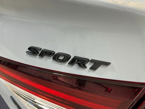 New 2026 Honda Civic Sport image 7