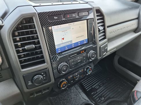 Used 2021 Ford F350 XL w/ STX Appearance Package AWD/4WD image 26