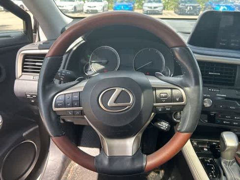 Used 2020 Lexus RX 350 FWD w/ Premium Package image 19