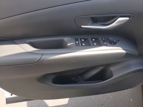 New 2026 Hyundai Tucson SE AWD/4WD image 20