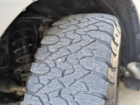 Used 2017 Lexus LX 570 LX 570 w/ Luxury Package image 43