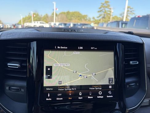 Used 2019 RAM 1500 Limited w/ Protection Group image 14