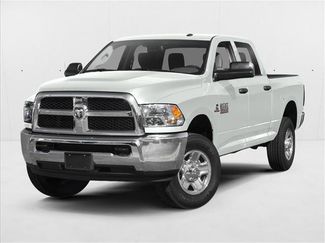 Used 2018 RAM 3500 Tradesman w/ Chrome Appearance Group video 1