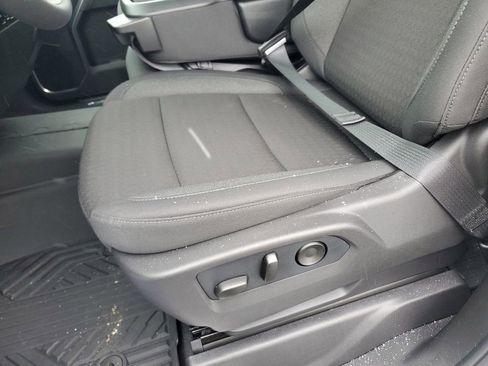 New 2026 Chevrolet Silverado 1500 LT w/ All Star Edition Plus image 13