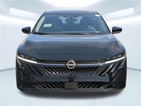 New 2026 Nissan Sentra SV w/ SV Convenience Package image 10