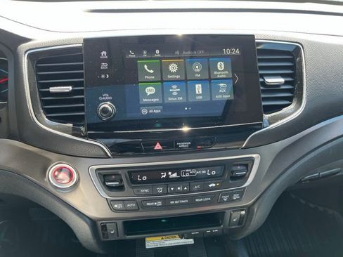 Used 2022 Honda Pilot Special Edition image 21