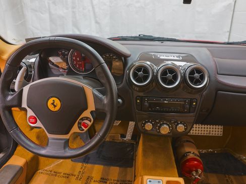 Used 2005 Ferrari F430 Coupe image 69