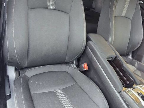 Used 2019 Honda Civic LX image 10