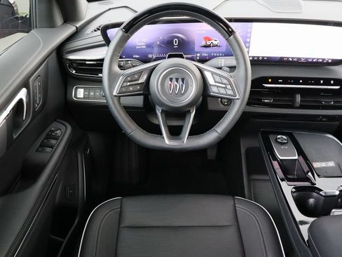 Certified 2025 Buick Enclave Sport Touring w/ Super Cruise Package FWD image 21
