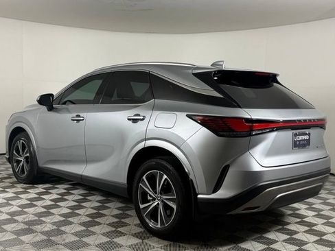 Certified 2023 Lexus RX 350 Premium FWD image 7