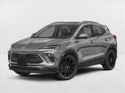 Used 2024 Buick Encore GX Sport Touring w/ Comfort Package