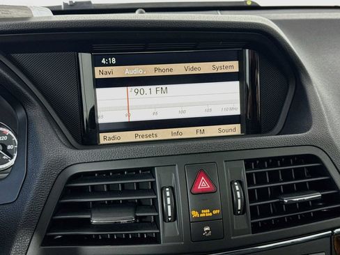 Used 2010 Mercedes-Benz E 350 Coupe image 16