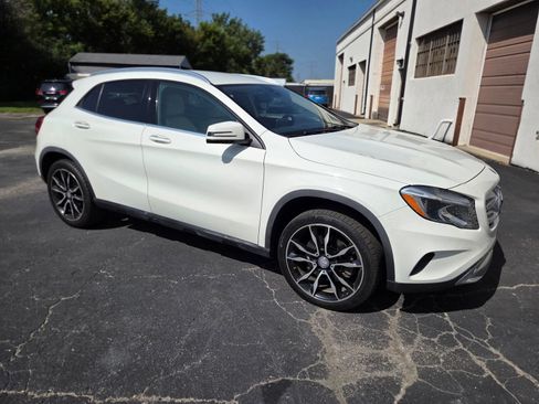 Used 2016 Mercedes-Benz GLA 250 image 4