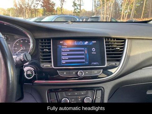 Used 2018 Buick Encore Preferred image 11