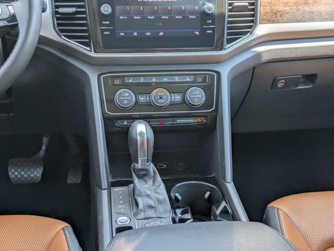 Used 2019 Volkswagen Atlas SEL Premium AWD/4WD image 21