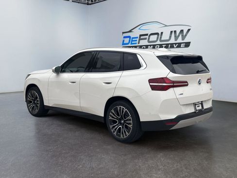 Used 2026 BMW X3 xDrive30 w/ Premium Package AWD/4WD image 5