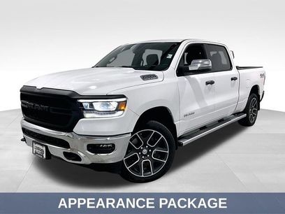 Used 2023 RAM 1500 Big Horn