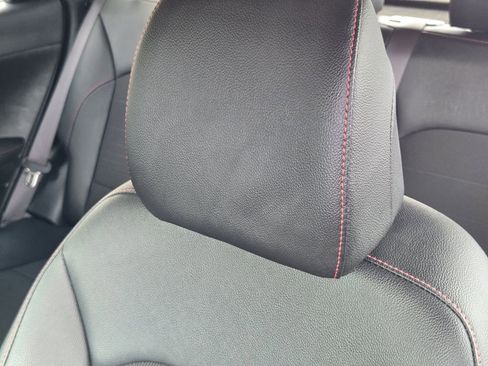 Certified 2022 Kia Soul Turbo FWD image 13