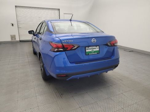 Used 2020 Nissan Versa S FWD image 6