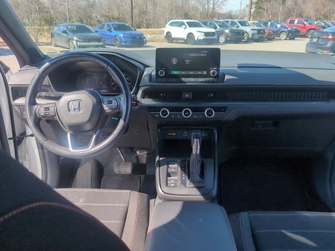 Used 2023 Honda CR-V Sport image 15
