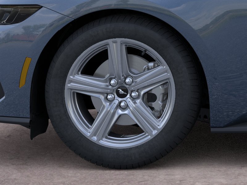 New 2026 Ford Mustang Coupe RWD image 19
